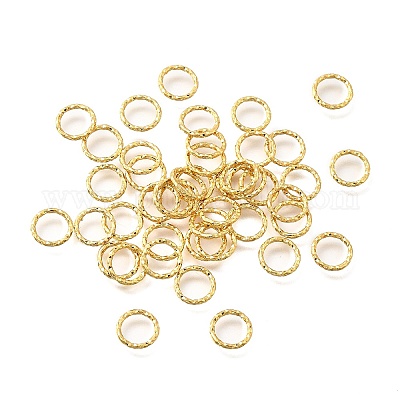 Медные кольца KK-B147-05B-G-1