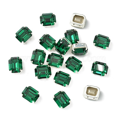 Пришивные чашки preciosa® maxima crystal Y-PRC-SC12-50730-S-1