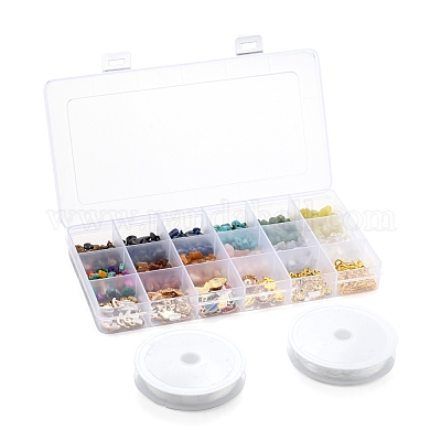 Ювелирные изделия DIY-FS0001-54-1