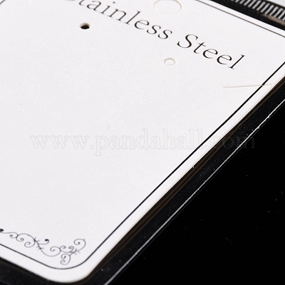 Бумажные карты дисплей OPP-C002-04B-1