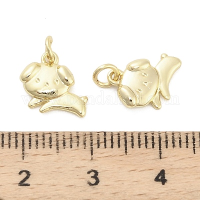 Латунь подвески KK-H527-07C-G-1