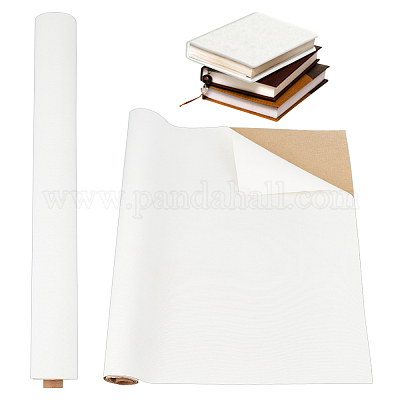 1шт прямоугольная льняная ткань DIY-OC0012-84A-1