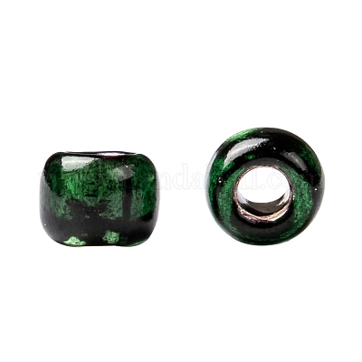 Круглые бусины toho X-SEED-TR08-2209-1