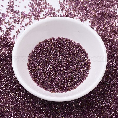 Бусины Миюки Делика&nbsp;SEED-MY11-DB0103-1