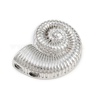 Латунные подвески KK-B150-26P-1