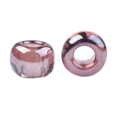 Круглые бусины toho 8/0 X-SEED-TR08-0110B-1