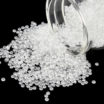 Тохо полукруглый бисер X-SEED-DR11-0981F-1