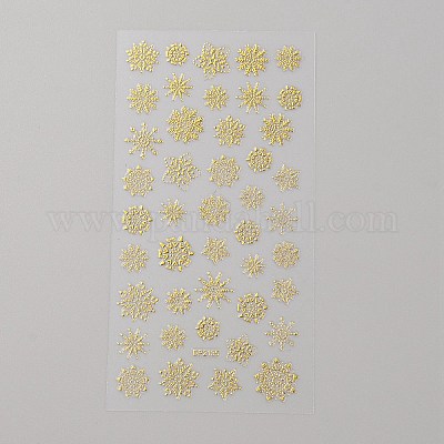 Рождественские самоклеящиеся праздничные наклейки для домашних животных DIY-WH0349-80B-01-1