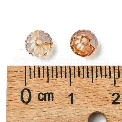 Хрустальные бусины preciosa® X-PRC-BA6-00030-225-1