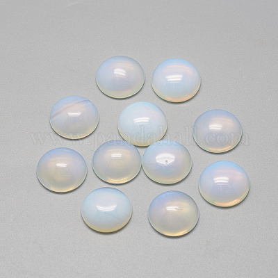 Opalite кабошоны X-G-R416-8mm-49-1