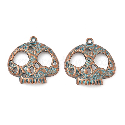 Подвески из сплава  PALLOY-D313-01B-1