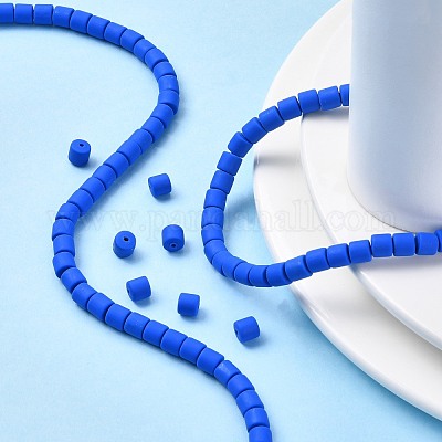 Ручной полимерные нити глины шарик X-CLAY-ZX006-01D-1