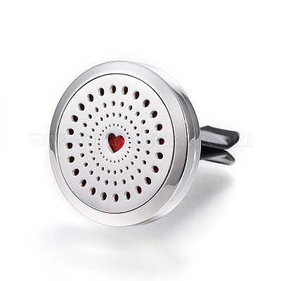 Зажимы для автомобильного диффузора из хирургической нержавеющей стали 316 STAS-H336-30F-1