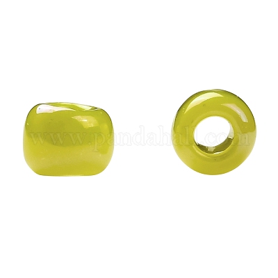 Круглые бусины toho SEED-XTR11-0402-1