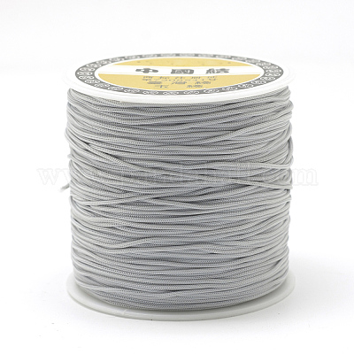 Полиэфирные шнуры OCOR-Q037-09-1