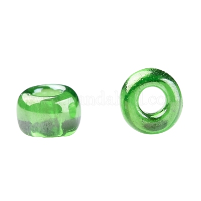 Круглые бусины toho 11/0 X-SEED-TR11-0108-1