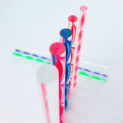 Точечный акриловый инструмент AJEW-L072-59-1