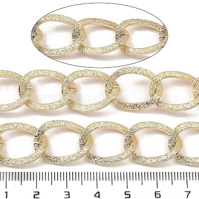 Алюминий обуздать цепи CHA-C002-10KCG-1