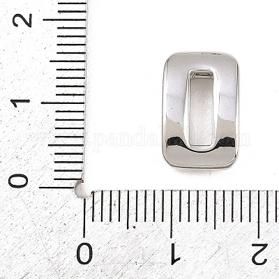 Номерные латунные бусины&nbsp;KK-B167-B167-26P-1