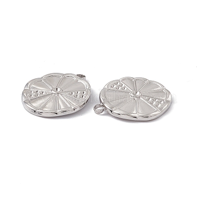 Подвеска из нержавеющей стали 304 STAS-K242-15P-1