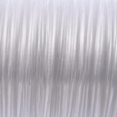 Плоская эластичная кристаллическая струна EW-J001-0.5mm-12-1