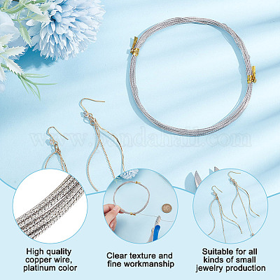 Латунная проволока CWIR-WH0024-01A-P-1