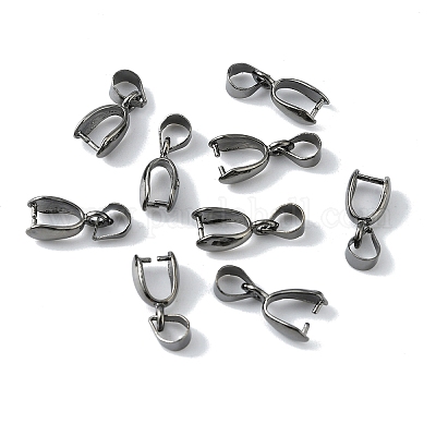 Поручни для ледоруба из цинкового сплава FIND-WH0026-40B-1