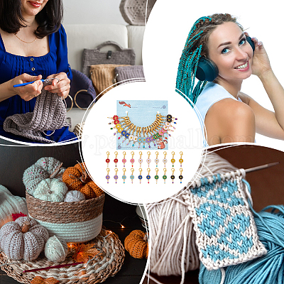 20 шт. HJEW-NB00034-1