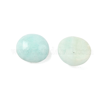 Кабошоны из натурального гемиморфита G-S398-01A-06-1