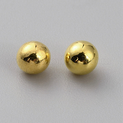 CCB пластиковые шарики&nbsp;KY-WH0045-55B-G-1