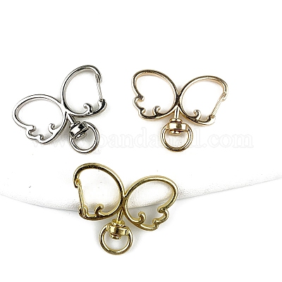 Поворотные шарниры из сплава цинка&nbsp;PW-WG83975-04-1