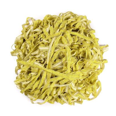 Полиэфирные ленты SRIB-WH0011-021-1