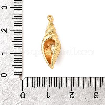 Латунные подвески KK-C117-06G-1