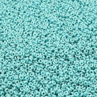 Полукруглые бусины toho 11/0 X-SEED-DR11-0413F-1