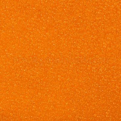 Круглые бусины toho SEED-TR11-0010-1