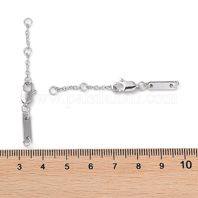 Латунные удлинители цепи KK-F862-39P-1