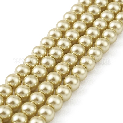 Preciosa® maxima кристаллический перламутровый жемчуг Y-PRC-NPA6-71600-1