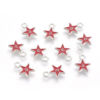 Сплав эмали подвески&nbsp;PALLOY-I115-46P-1