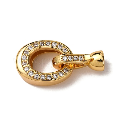 Латунное микропейв KK-Z121-29G-1