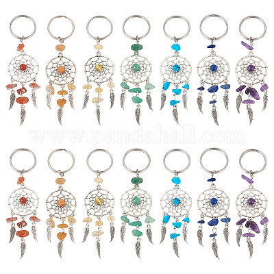 Подвеска из сплава KEYC-TAC00031-1