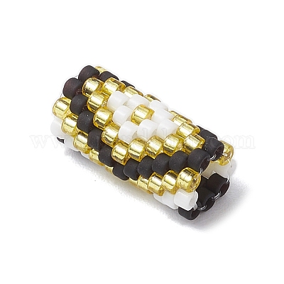 Стеклянные бусины ручной работы европейские бусины PALLOY-MZ00694-04-1