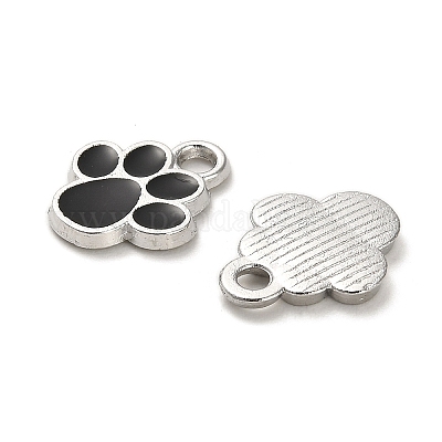 Сплав эмали подвески PALLOY-K019-01P-02-1