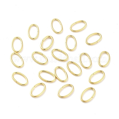 Кольца для прыжков из нержавеющей стали 304 STAS-F221-46U-G-1