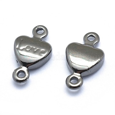 Соединители латунные звенья KK-J279-42B-NR-1