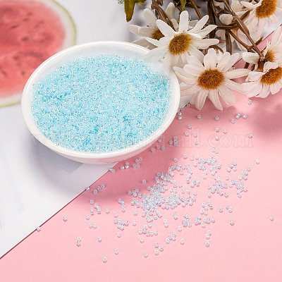 Бусины Миюки delica SEED-X0054-DB0239-1