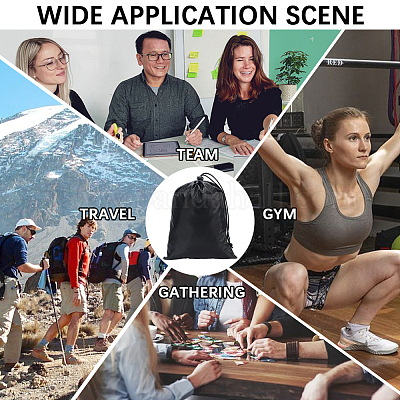 Нейлоновые упаковочные мешки ABAG-WH20015-07C-1