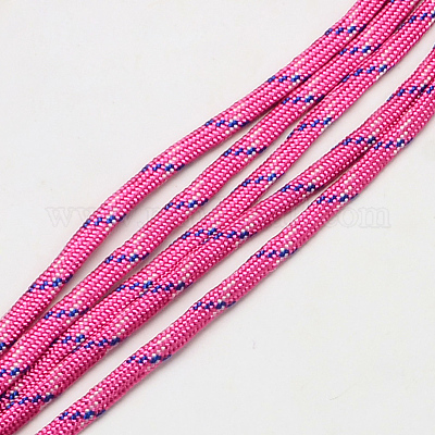 7 внутренние сердечники веревки из полиэстера и спандекса RCP-R006-019-1