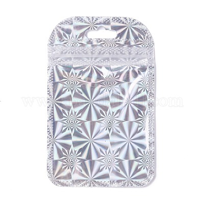 Полипропиленовые пакеты с замком на молнии OPP-Z002-01A-1