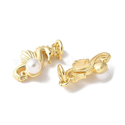 Латунные подвески KK-A252-32G-01-1