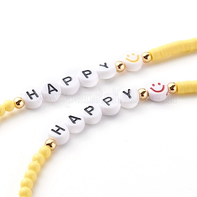 Акриловые цепочки для очков AJEW-EH00352-1